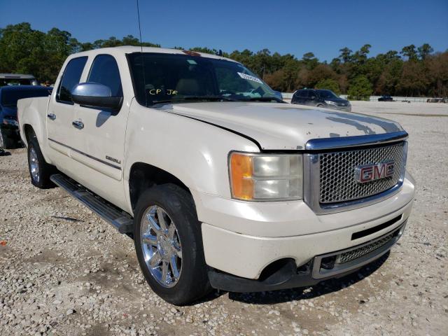 GMC SIERRA K15 2011 3gtp2xe20bg164889