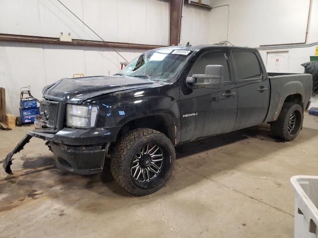 GMC SIERRA K15 2011 3gtp2xe20bg305587