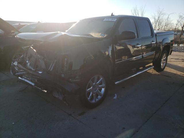 GMC SIERRA K15 2012 3gtp2xe20cg137290