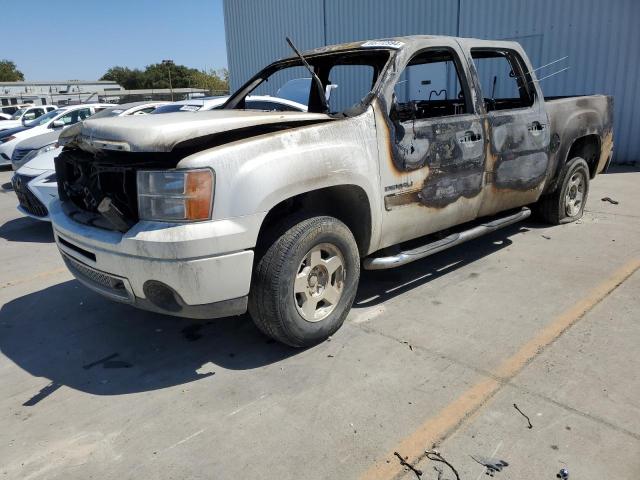 GMC SIERRA K15 2012 3gtp2xe20cg168300