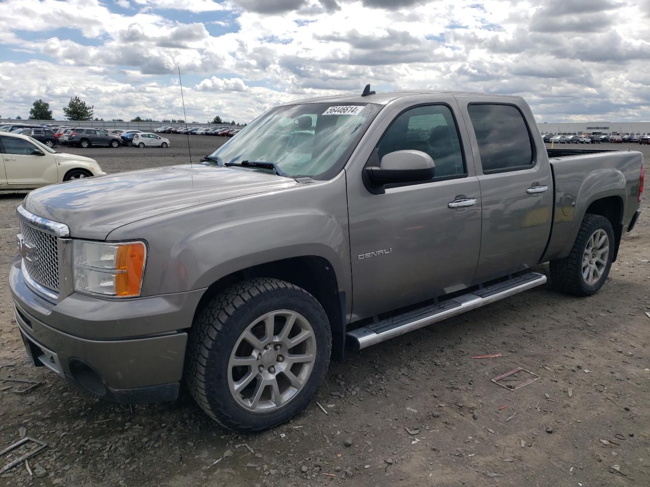 GMC SIERRA 2012 3gtp2xe20cg230407