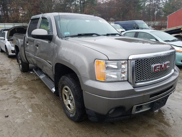 GMC SIERRA K15 2012 3gtp2xe20cg304277