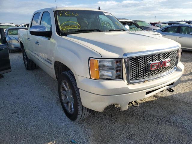 GMC SIERRA K15 2013 3gtp2xe20dg295579