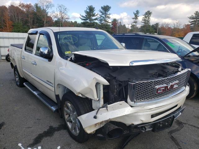 GMC SIERRA K15 2013 3gtp2xe20dg371687