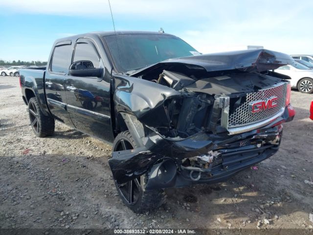 GMC SIERRA 1500 2011 3gtp2xe21bg129956