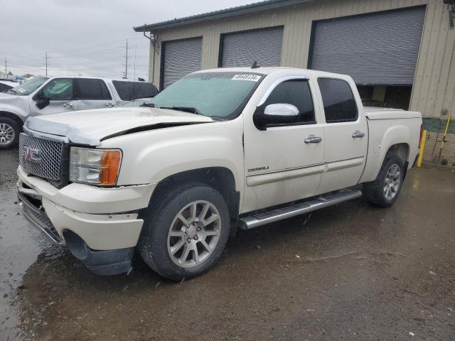 GMC SIERRA 2011 3gtp2xe21bg218085