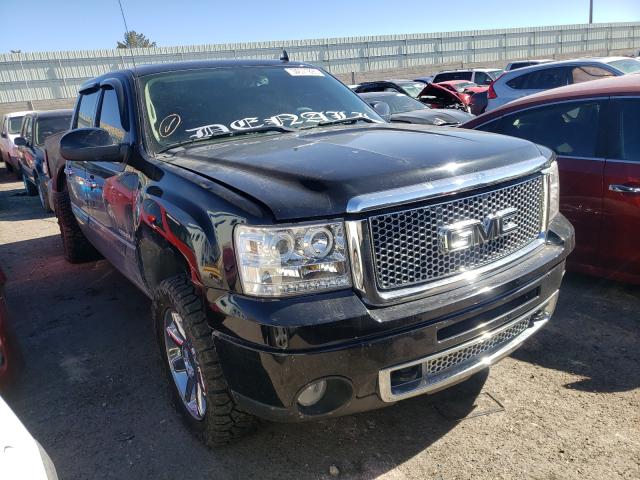 GMC SIERRA K15 2011 3gtp2xe21bg288718