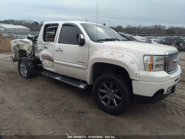 GMC SIERRA 1500 2012 3gtp2xe21cg131336