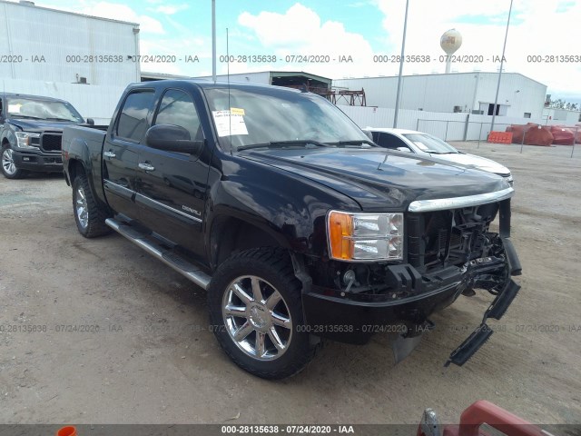 GMC SIERRA 1500 2012 3gtp2xe21cg152980