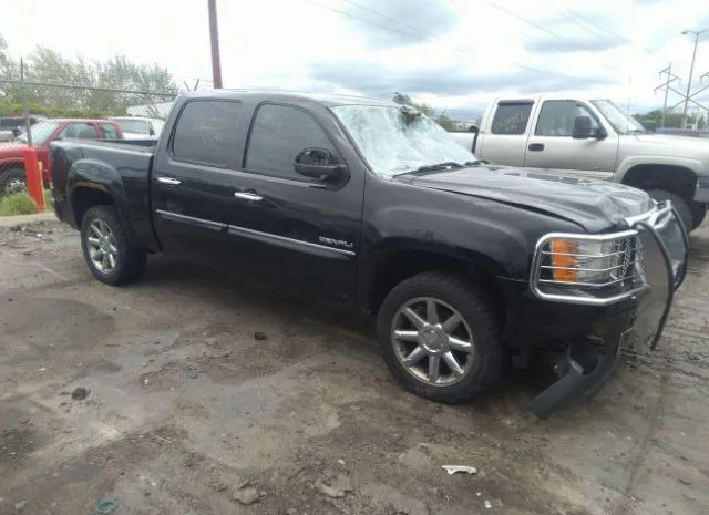 GMC SIERRA 1500 2012 3gtp2xe21cg163574