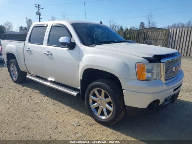 GMC SIERRA 2012 3gtp2xe21cg180357