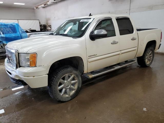 GMC SIERRA 2012 3gtp2xe21cg185333