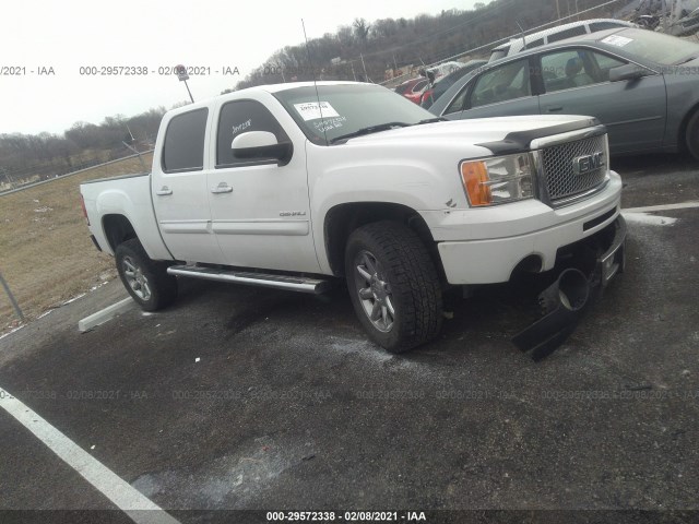 GMC SIERRA 1500 2012 3gtp2xe21cg235230