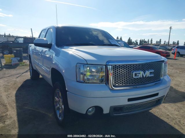 GMC SIERRA 1500 2012 3gtp2xe21cg268163