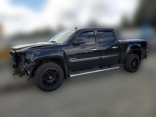 GMC SIERRA 2012 3gtp2xe21cg278952