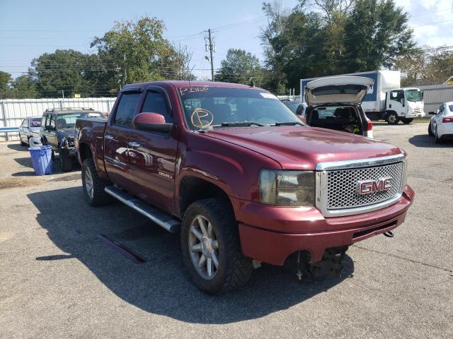 GMC SIERRA K15 2013 3gtp2xe21dg121164