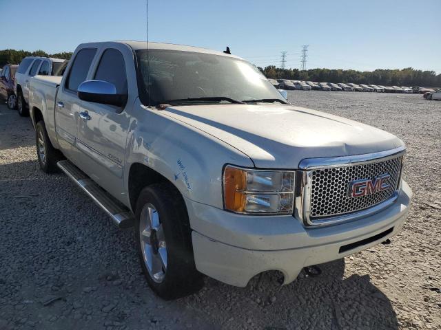 GMC SIERRA K15 2013 3gtp2xe21dg162765