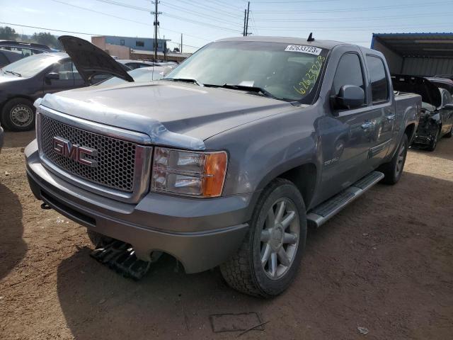 GMC SIERRA K15 2013 3gtp2xe21dg356132