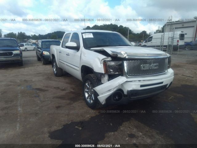 GMC SIERRA 1500 2011 3gtp2xe22bg123096