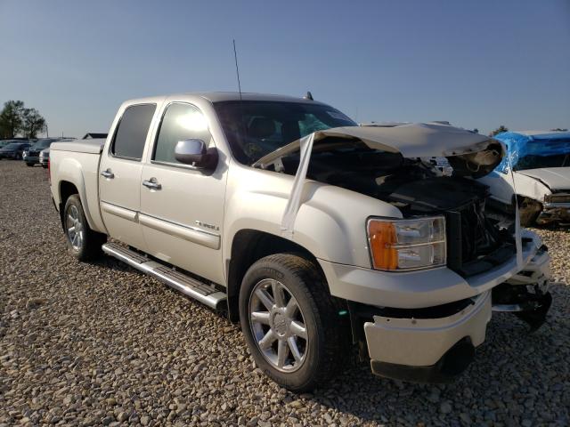 GMC SIERRA K15 2011 3gtp2xe22bg141971