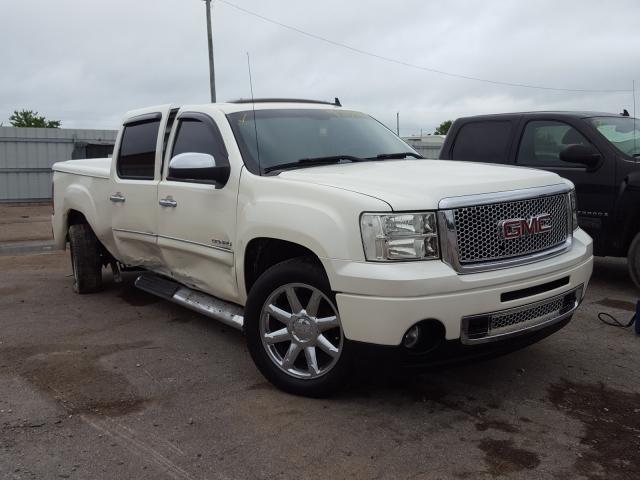 GMC SIERRA K15 2011 3gtp2xe22bg241066