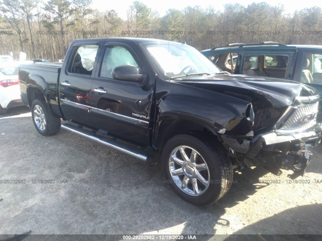 GMC SIERRA 1500 2011 3gtp2xe22bg249068