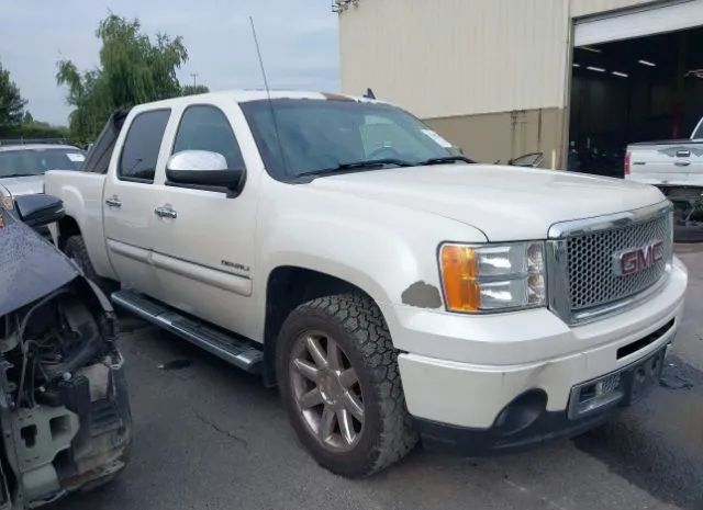 GMC SIERRA 1500 2011 3gtp2xe22bg342852