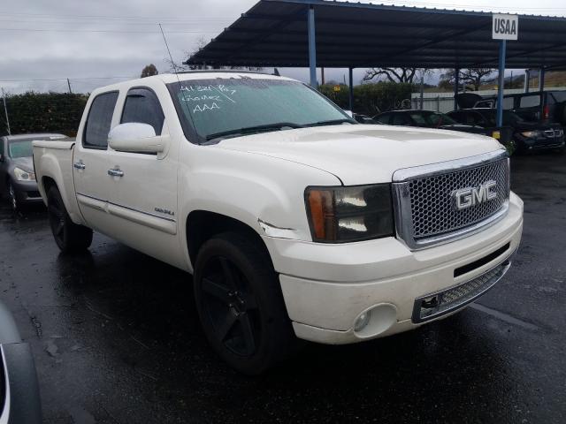 GMC SIERRA K15 2011 3gtp2xe22bg348778