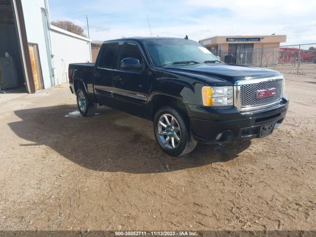 GMC SIERRA 1500 2011 3gtp2xe22bg378928