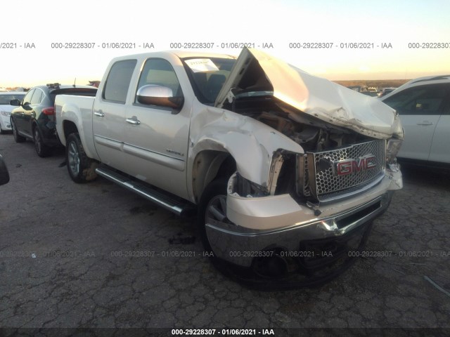 GMC SIERRA 1500 2012 3gtp2xe22cg111760