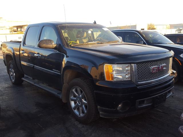 GMC SIERRA K15 2012 3gtp2xe22cg120765