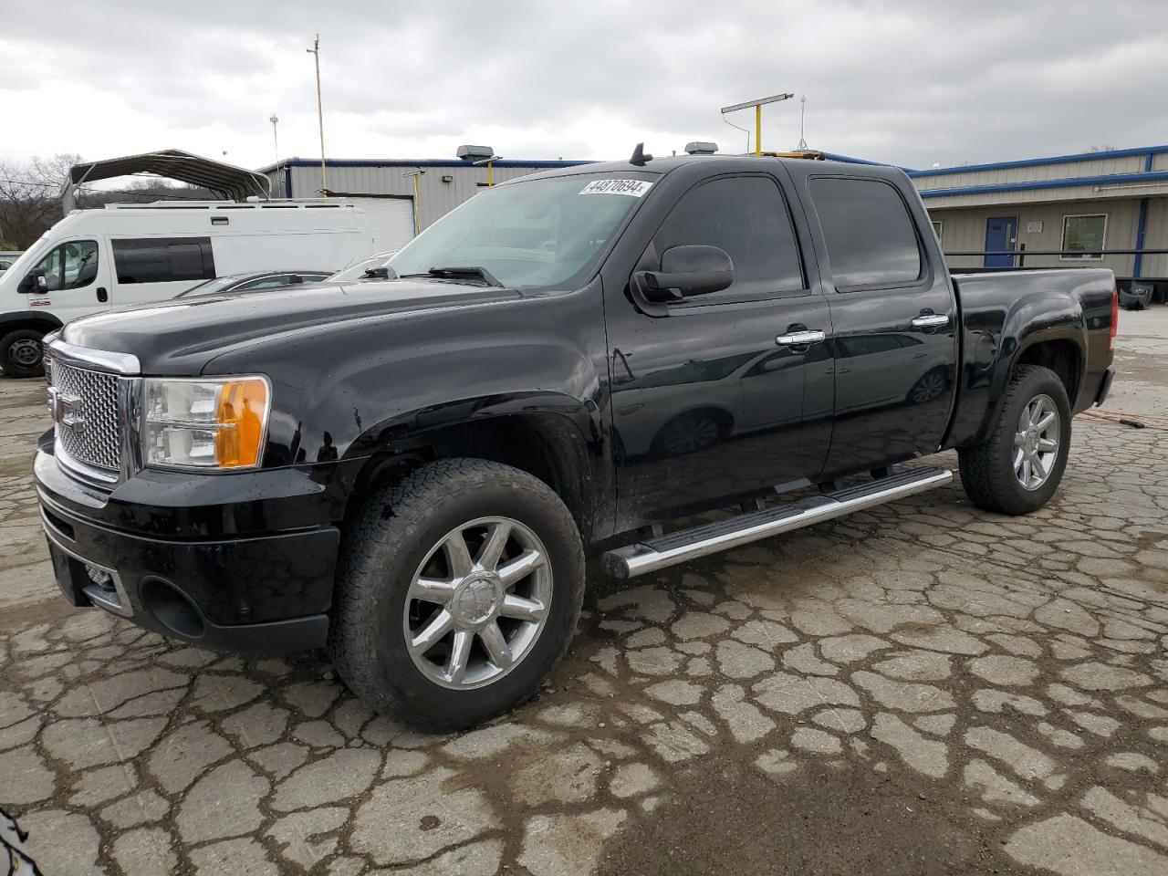 GMC SIERRA 2012 3gtp2xe22cg121253