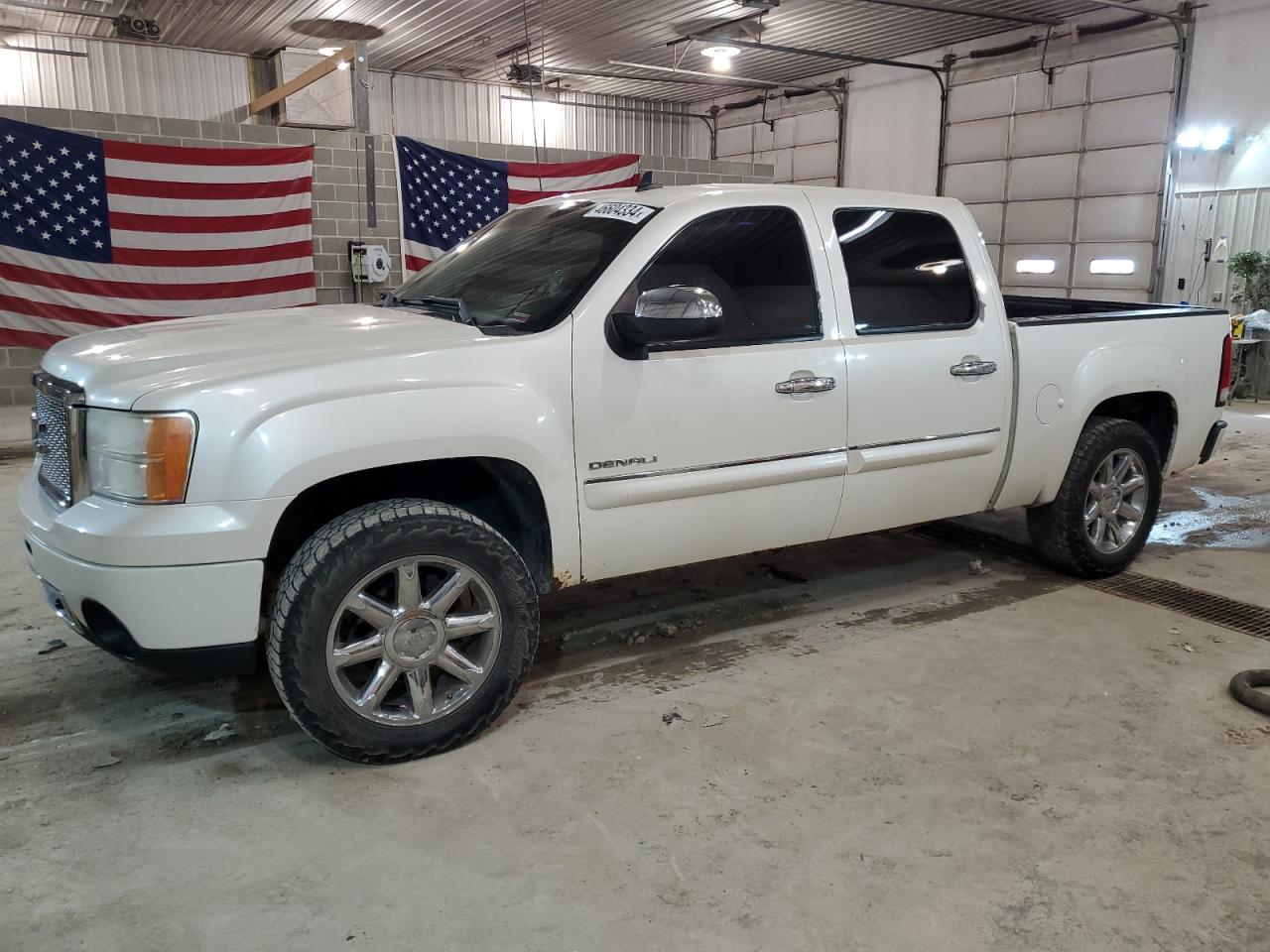 GMC SIERRA 2011 3gtp2xe23bg167043