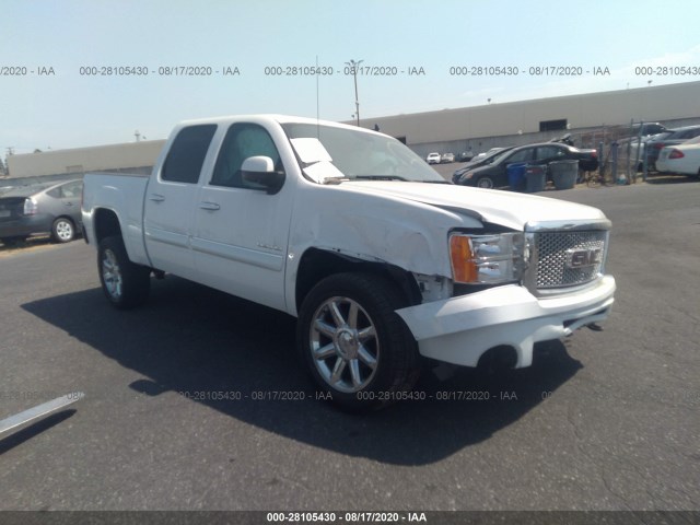 GMC SIERRA 1500 2011 3gtp2xe23bg235924