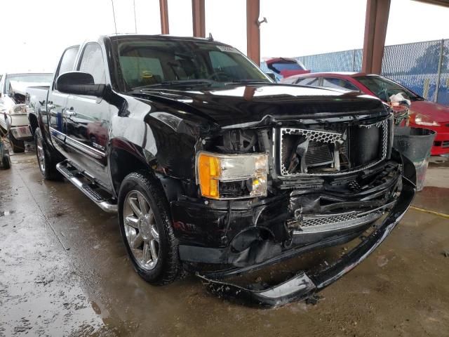 GMC SIERRA K15 2011 3gtp2xe23bg334291