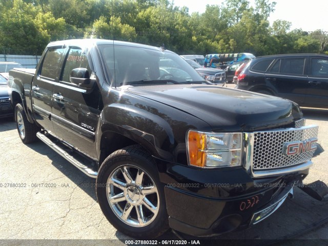 GMC SIERRA 1500 2011 3gtp2xe23bg343198