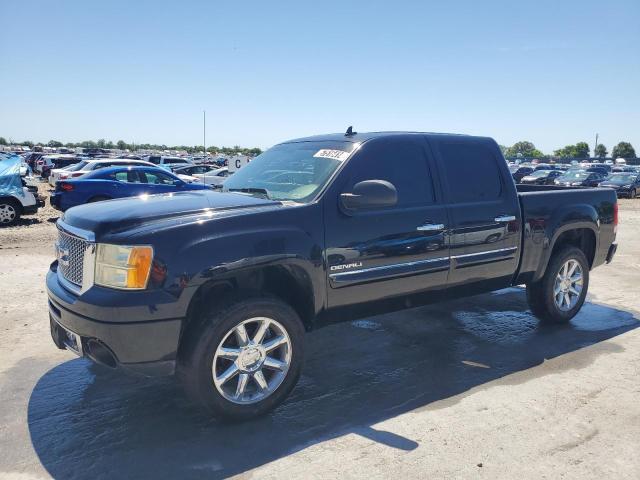 GMC SIERRA K15 2011 3gtp2xe23bg381529