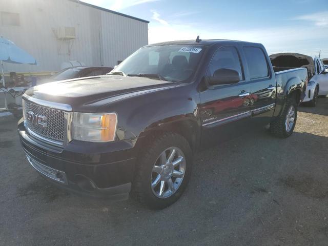 GMC SIERRA 2011 3gtp2xe23bg388786