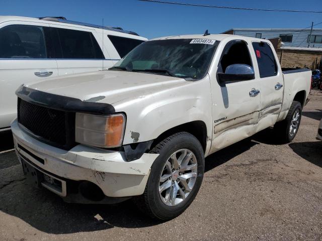 GMC SIERRA K15 2012 3gtp2xe23cg162152