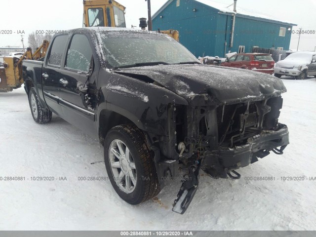 GMC SIERRA 1500 2012 3gtp2xe23cg288365