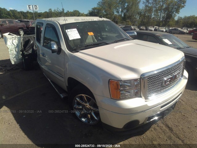 GMC SIERRA 1500 2013 3gtp2xe23dg130500