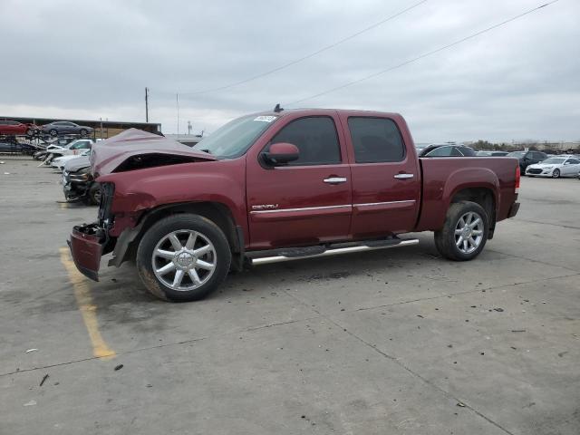 GMC SIERRA K15 2013 3gtp2xe23dg143635