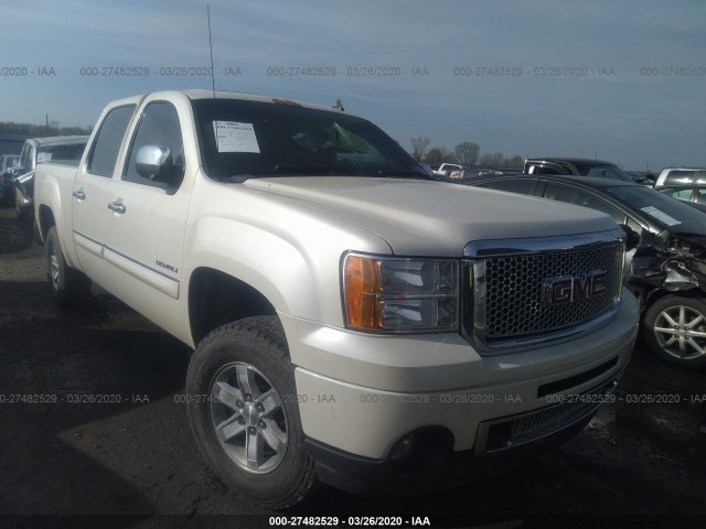 GMC SIERRA 1500 2013 3gtp2xe23dg238308