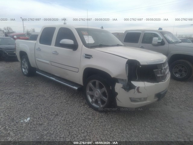 GMC SIERRA 1500 2011 3gtp2xe24bg180304