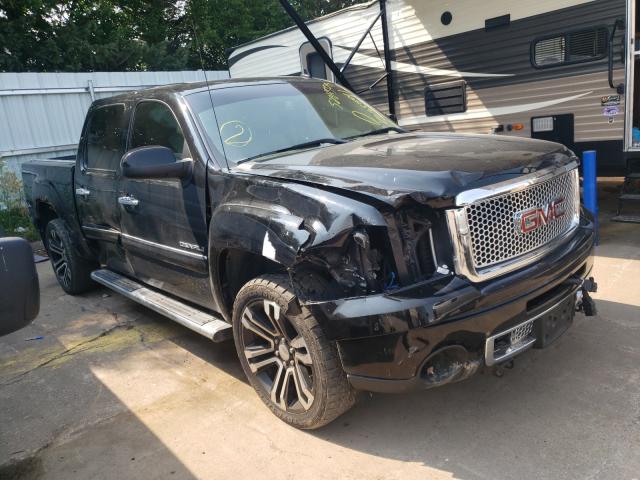 GMC SIERRA K15 2011 3gtp2xe24bg189911