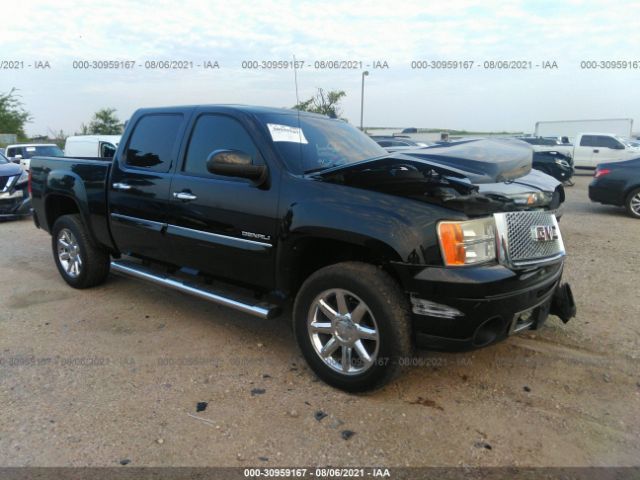 GMC SIERRA 1500 2011 3gtp2xe24bg215018