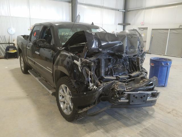 GMC SIERRA K15 2011 3gtp2xe24bg304457