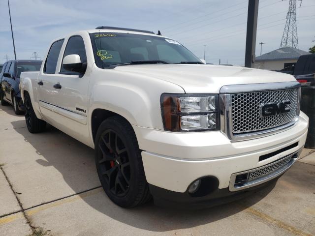 GMC SIERRA K15 2011 3gtp2xe24bg326460