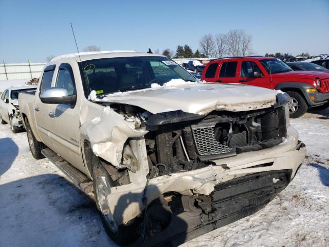 GMC SIERRA K15 2011 3gtp2xe24bg382401