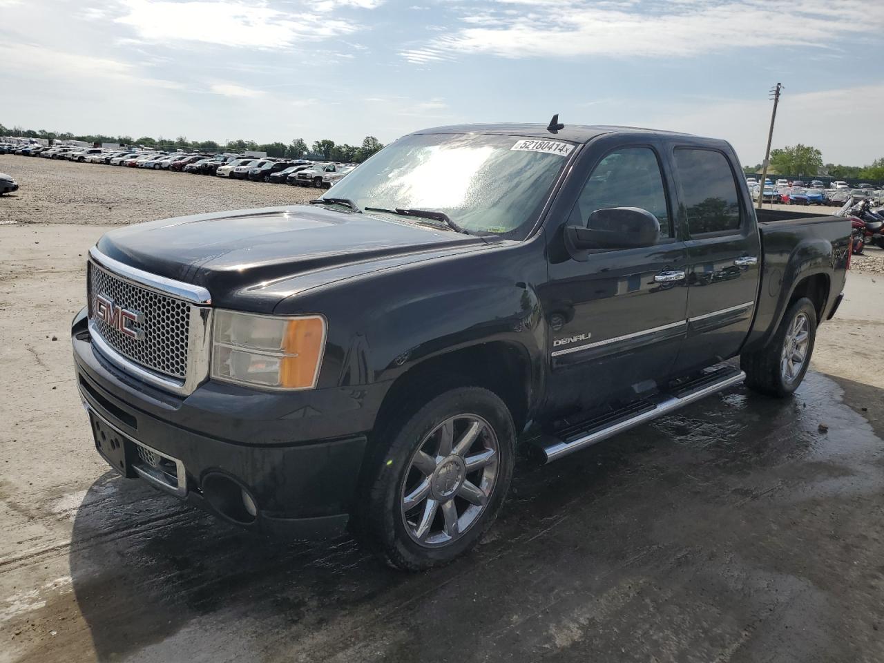 GMC SIERRA 2012 3gtp2xe24cg101568